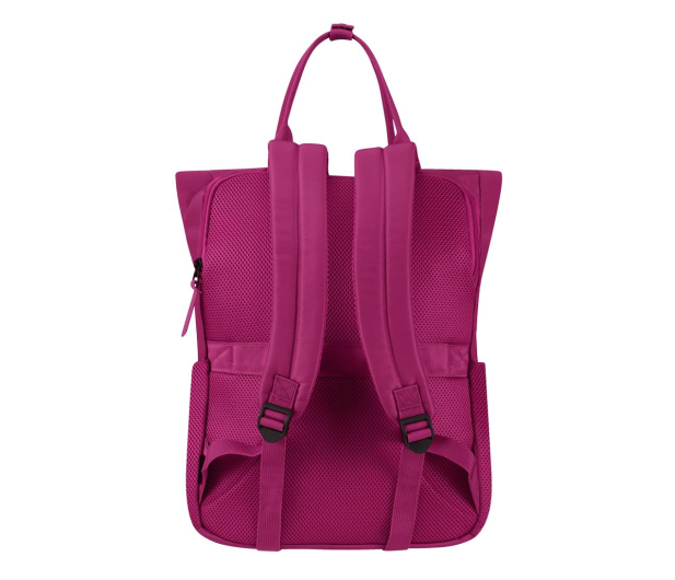 AMERICAN TOURISTER Urban Groove UG25 roll-top 15.6" deep orchid - 1248199 - zdjęcie 4